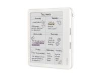 E-Book Reader KOBO Libra Colour, 7" Touch, 32GB, WiFi, bijeli