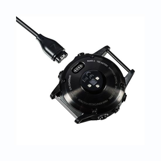Kabel za punjenje BJI za GARMIN smartwatch, USB, 1m