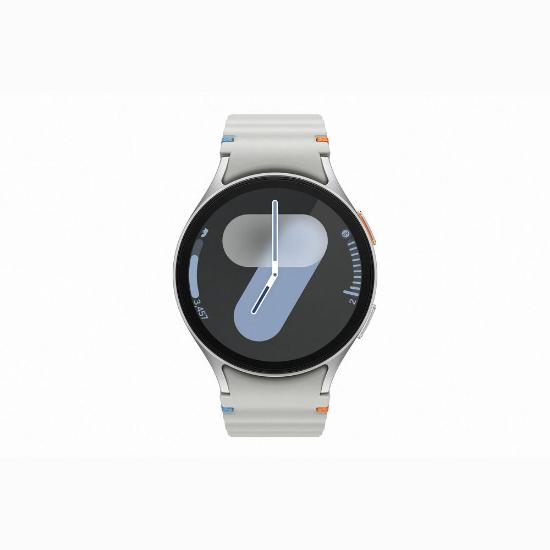 Pametni sat SAMSUNG Galaxy Watch 7 44mm, srebrni