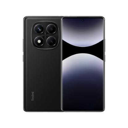 Pametni telefon XIAOMI Redmi Note 14 Pro, 6,67", 8GB, 256GB, Android 14, črni