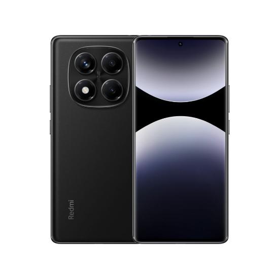 Pametni telefon XIAOMI Redmi Note 14 Pro, 6,67", 8GB, 256GB, Android 14, črni