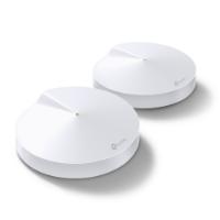 Wireless range extender TP-LINK Deco M5-2, Mesh Wi-Fi System, 400 Mb/s, bežični, 2 komada