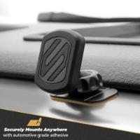 Držač za smartphone SCOSCHE, MagicMount univerzalni magnetni nosač za auto, komandna ploča