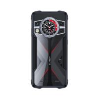 Pametni telefon CUBOT King Kong 9, 6,58", 12GB, 512GB, Android 13, črni + Pametni sat CUBOT C28, črni
