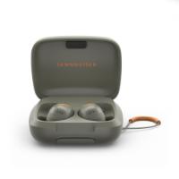 Slušalice SENNHEISER Momentum Sport, in-ear, ANC, BT, bežične, zelene