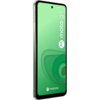 Pametni telefon MOTOROLA Moto G24, 6,56", 8GB, 128GB, Android 14, zeleni