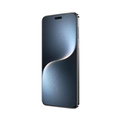 Pametni telefon HONOR Magic 7 Pro, 6,8", 12GB, 512GB, Android 15, črni