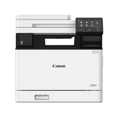 Multifunkcijski Tiskalnik CANON i-SENSYS MF754cdw, color laser Tiskalnik/skener/copy/fax, 1200dpi, 1GB, Ethernet, Wifi, USB