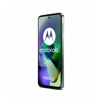 Pametni telefon MOTOROLA G54 5G Power Edition, 6,5", 12GB, 256GB, Android 13, zeleni