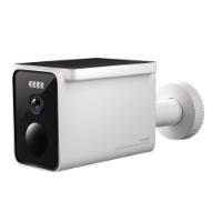 Mrežna nadzorna kamera XIAOMI Outdoor Camera BW400 Pro, 2K, WiFi, noćno snimanje, baterijska, solarna, vanjska