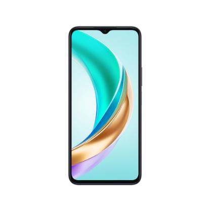 Pametni telefon HONOR X6b, 6,56", 6GB, 256GB, Android 14, črni