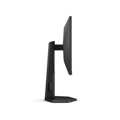 Gaming monitor 23.8" AOC 24G4X, FHD, IPS, 180Hz, 1ms, 300cd/m2, G-Sync, pivot, zvočnici, črni