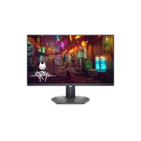 Monitor 31,5" DELL G3223Q, 4K UHD, IPS, 144Hz, 1ms, 400cd/m2, G-Sync, FreeSync, črni