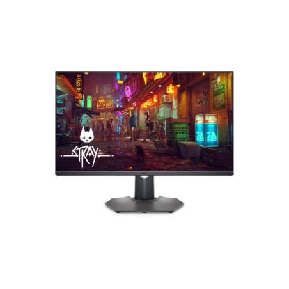Monitor 31,5" DELL G3223Q, 4K UHD, IPS, 144Hz, 1ms, 400cd/m2, G-Sync, FreeSync, črni