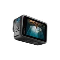 Sportska digitalna kamera GOPRO HERO 13 Black, 5.3K60/4K120/2.7K240, 27MP, Touchscreen, Voice Control, HyperSmooth 6.0