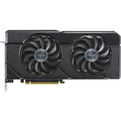 Grafična kartica ASUS Dual Radeon RX 7800 XT OC, 16GB GDDR6