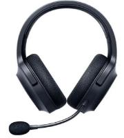Slušalice RAZER Barracuda X Wireless (2022), bežične, Bluetooth, WiFi, crne