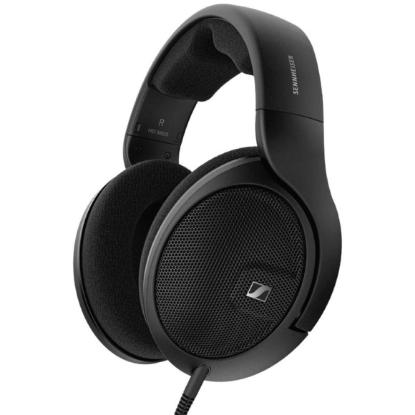 Slušalice SENNHEISER HD 560S, crne