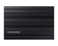 SSD vanjski 4TB SAMSUNG T7 Shield, MU-PE4T0S/EU , 1050 MB/s, V-Nand, crni