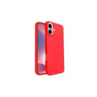 Futrola BELINE Candy za iPhone 16 Plus, crvena