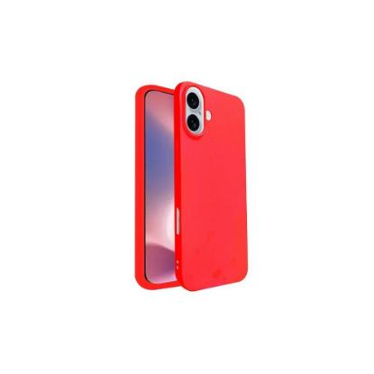 Futrola BELINE Candy za iPhone 16 Plus, crvena