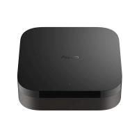 Kontrolni hub za pametan dom AQARA Hub M3, zvučnik, Ethernet, crni