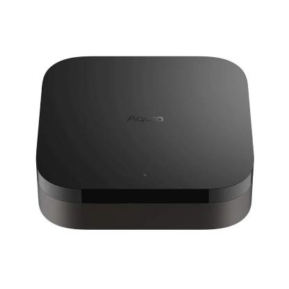 Kontrolni hub za pametan dom AQARA Hub M3, zvučnik, Ethernet, crni