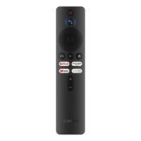 Media Player XIAOMI Mi Box S 2nd Gen, 4K, QuadCore Cortex A55, 2GB, 8GB eMMC, BT, Wi-Fi, Google Assistant, HDMI, Google TV, daljinski
