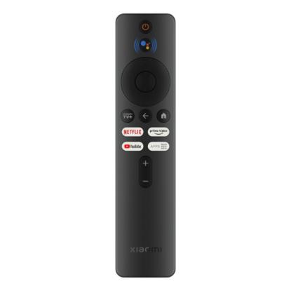 Media Player XIAOMI Mi Box S 2nd Gen, 4K, QuadCore Cortex A55, 2GB, 8GB eMMC, BT, Wi-Fi, Google Assistant, HDMI, Google TV, daljinski