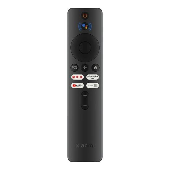 Media Player XIAOMI Mi Box S 2nd Gen, 4K, QuadCore Cortex A55, 2GB, 8GB eMMC, BT, Wi-Fi, Google Assistant, HDMI, Google TV, daljinski