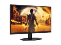 Gaming monitor 27" AOC 27G42E, FHD, IPS, 180Hz, 1ms, 300cd/m2, črni