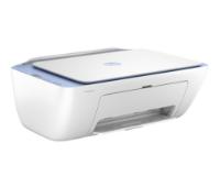 Multifunkcijski Tiskalnik HP DeskJet 2822e, 588R4B, Tiskalnik/scanner/copy, 1200dpi, Wi-Fi, USB, beli, Instant Ink
