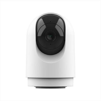 Mrežna nadzorna kamera TRUST IPCAM-2700 Fashion Indoor PT Security Camera