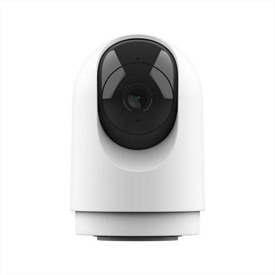 Mrežna nadzorna kamera TRUST IPCAM-2700 Fashion Indoor PT Security Camera