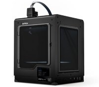 3D printer ZORTRAX M200 Plus, 200x200x180 mm