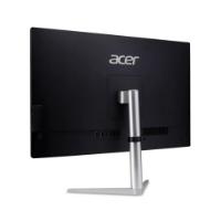 Računalo AiO ACER Aspire C24-1300 DQ.BL0EX.006W / 24" FHD LED, Ryzen 5 7520U, 8GB, 1TB SSD, AMD Radeon Graphics, WiFi, tipkovnica, miš, Windows 11, srebrno