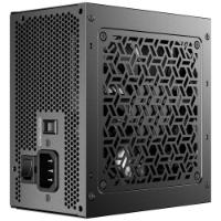 Napajlnik 850W, ANTEC GSK850 EC, ATX 3.1, 120mm vent., 80+ Gold, modularno