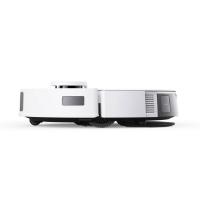 Robotski usisavač ECOVACS DEEBOT N20 2u1,5200mAh, bijeli
