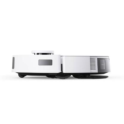 Robotski usisavač ECOVACS DEEBOT N20 2u1,5200mAh, bijeli