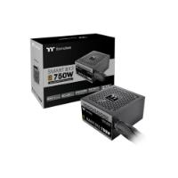 Napajlnik 750W, THERMALTAKE Smart BX3 Bronze 750W, ATX 3.1, 120mm vent., 80+ Bronze