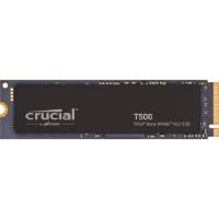 SSD 1TB CRUCIAL T500, PCIe Gen 4 NVMe M.2, 2280, 7300/6800 MB/s