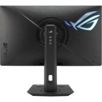 Gaming monitor 27" ASUS ROG Strix XG27UCG,4K UHD, IPS, 160Hz, 1ms, 350cd/m2, FreeSync, pivot, črni