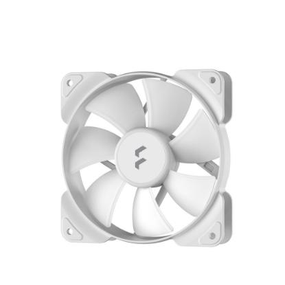 Ventilator FRACTAL DESIGN Aspect 12 RGB PWM, 120mm, 500-2000okr/min, beli