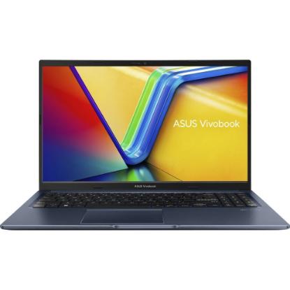 Laptop ASUS VivoBook 15 M1502YA-BQ112 / Ryzen 7 7730U, 16GB, 512GB SSD, AMD Radeon Graphics, 15.6" FHD IPS, bez OS, plavi