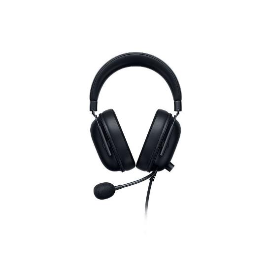 Slušalice RAZER BlackShark V2 X, za Playstation, crne