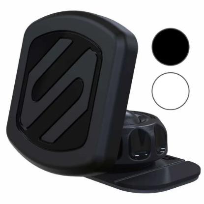 Držač za smartphone SCOSCHE, MagicMount univerzalni magnetni nosač za auto, komandna ploča