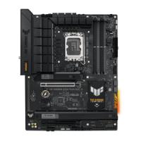 Matična plošća ASUS TUF Gaming B760-Plus WIFI, Intel B760, DDR5, ATX, s. 1700