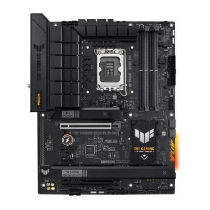 Matična plošća ASUS TUF Gaming B760-Plus WIFI, Intel B760, DDR5, ATX, s. 1700
