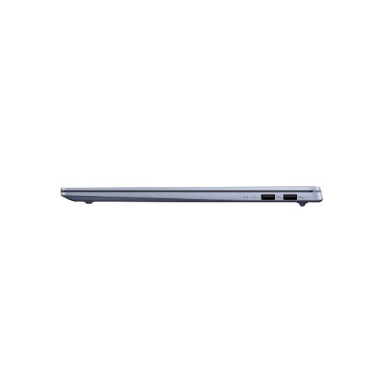 Laptop ASUS VivoBook S 15 OLED S5507QA-MA056W / Snapdragon X Elite X1E 78 100, 32GB, 1TB SSD, Qualcomm Adreno, 15.6" 2880x1620 120Hz OLED, Windows 11 Home, srebrni