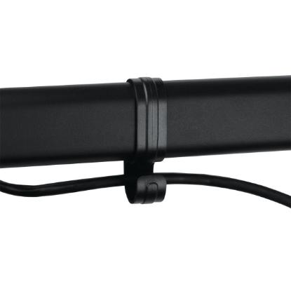 Stalak za monitor ARCTIC Z2 Gen 3, stolni, do 35", za 2 monitora, USB 2.0 HUB, crni